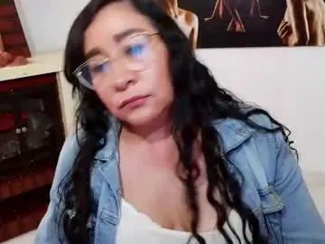 Chaturbate Adult Webcam of grace_mature_milf