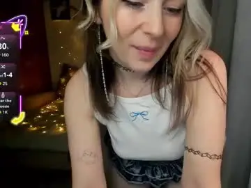 Chaturbate Free Live Porn of izzyholly