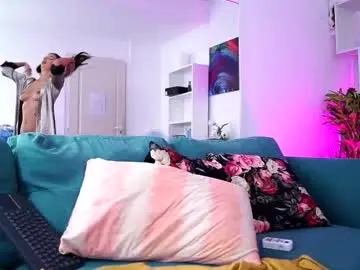 Chaturbate Free Live Porn of aishabee