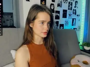 Chaturbate Free Live Porn of alivialovely