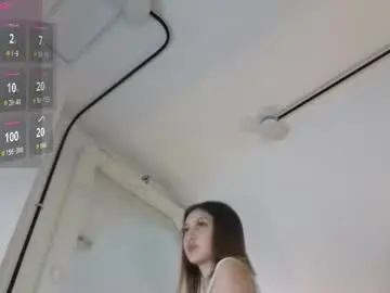 Chaturbate Live Sex of angelacastle