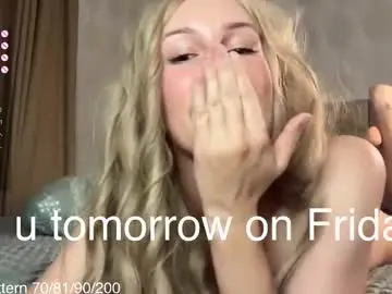 Chaturbate Sex Chat of inner_bloom