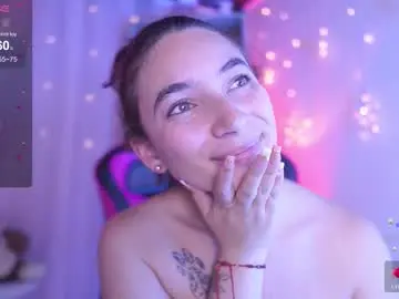 Chaturbate Private Sex Chat of issa_monterrey