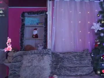 Chaturbate Best Webcam of issa_monterrey