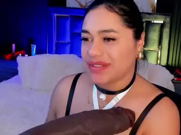 Chaturbate Adult Video Chat of issafoxx