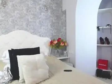 Chaturbate Sex Chat of mistress_pamela_