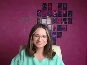 Chaturbate Nude Webcam of moonsusanna