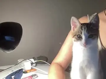 Chaturbate Watch Live Sex Cams of orchida666