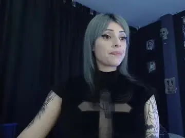 Chaturbate Best Webcam of goddess_mortem