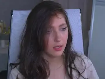 Chaturbate Private Sex Chat of marymillerr