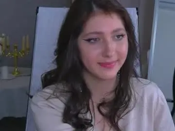 Chaturbate Sex Chat of marymillerr