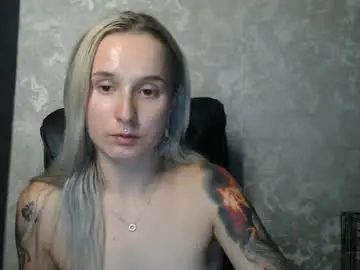 Chaturbate Nude Webcam of stephiepink