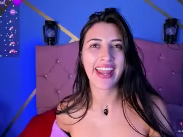Chaturbate Live Porn of brenda1307