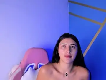 Chaturbate Adult Webcam of brenda1307