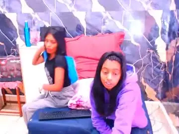 Chaturbate Live Sex of indian_sexybtx