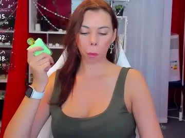 Chaturbate Live Porn of katecloud