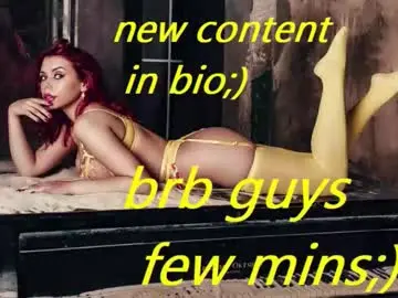 Chaturbate Adult Webcam of katecloud