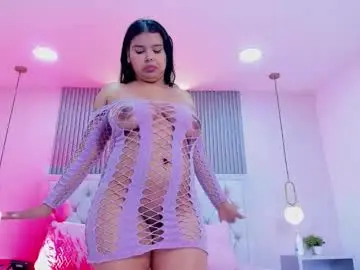 Chaturbate Private Sex Chat of kelsy_monroy_