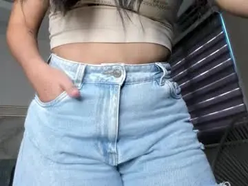 Chaturbate Private Sex Chat of yuki_mitsuri