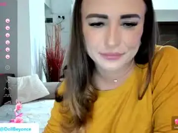 Chaturbate Best live sex cam show of beyoncedoll