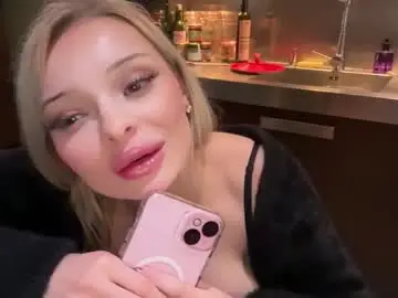 Chaturbate Adult Webcam of hannaxlovex