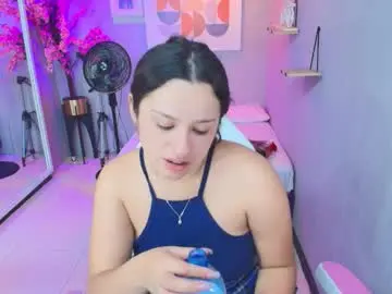 Chaturbate Best live sex cam show of miia_bela