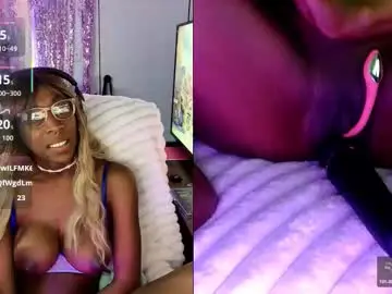 Chaturbate Live Sex of alys_at_college