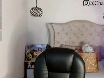 Chaturbate Live Sex of charlotte_jones__1