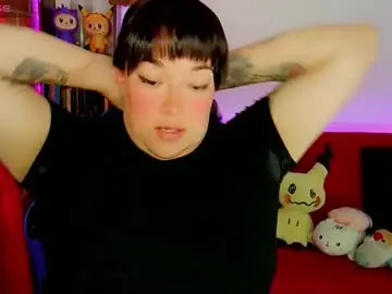 Chaturbate Private Sex Chat of electricsapphire