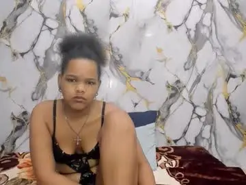 Chaturbate Live Porn of eroticebony4u69