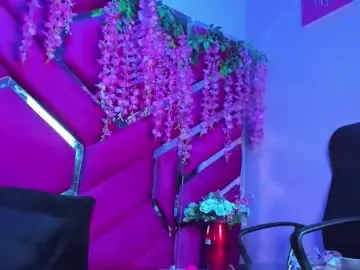 Chaturbate Live Porn of gisell_squirt