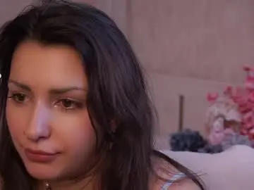 Chaturbate Live Sex of kimberlyfranzel