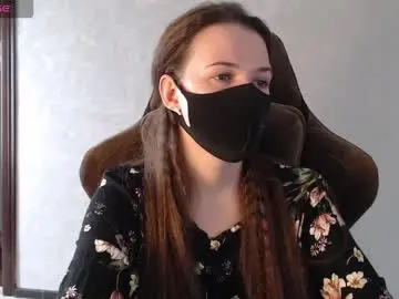 Chaturbate Live Porn of m00n8kiki