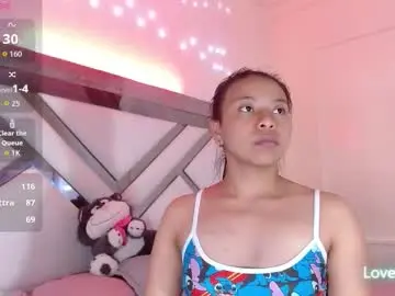 Chaturbate Live Porn of samara_selene