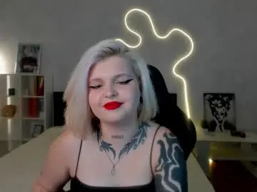 Chaturbate Sex Cam of shadow__purr