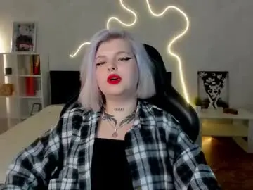 Chaturbate Nude Webcam of shadow__purr