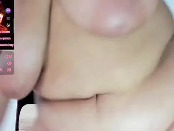 Chaturbate Adult Webcams of bbwsalome