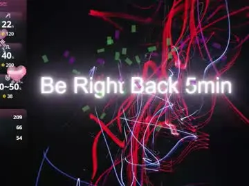 Chaturbate Adult Video Chat of hi_marceline