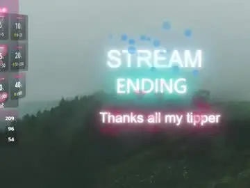 Chaturbate Live Sex of hi_marceline