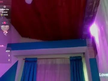 Chaturbate Private Sex Chat of hi_marceline