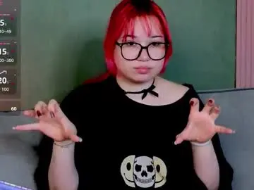 Chaturbate Adult Video Chat of klee_love