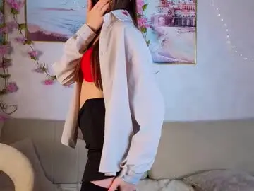 Chaturbate Nude Webcam of lalajecks