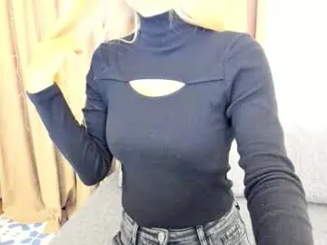 Chaturbate Adult Webcams of miissblonde