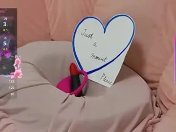 Chaturbate Adult Video Chat of naomihoney77