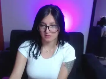 Chaturbate Nude Webcam of nyahmackenzie