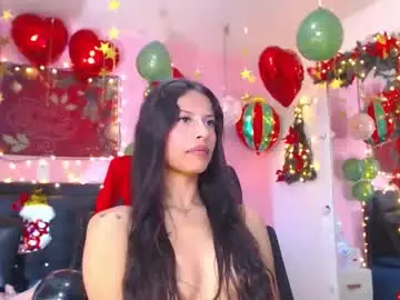 Chaturbate Adult Video Chat of samaracortez