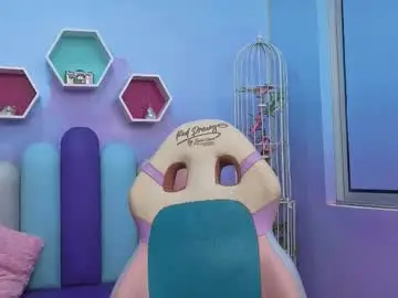 Chaturbate Adult Video Chat of sashamonroee_