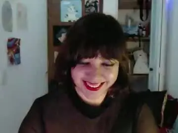 Chaturbate Nude Webcam of soynanabela