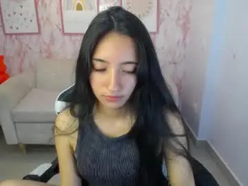 Chaturbate Live Porn of kimberly_thomson_t