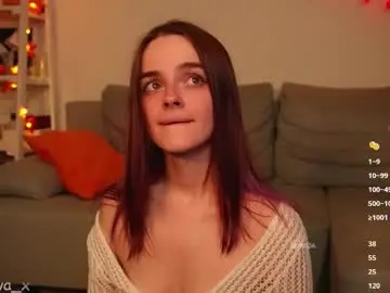 Chaturbate Adult Webcam of mistiva